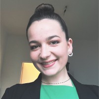 DUVAL Electricité Employee Élise Leclerc's profile photo