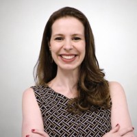 ABRH-SP Employee Caroline Zilinski da Cruz's profile photo