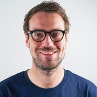 Moovly Employee Michiel Bosman's profile photo