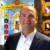 Grant Thornton LLP (US) Employee John Howell's profile photo