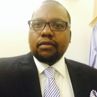 Umgeni Water Employee Thami Mkhwanazi's profile photo