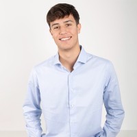 Lucas Cardellino Email