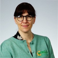 Florida Nursery, Growers & Landscape Association (FNGLA) Employee Kate Clary's profile photo