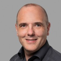 baseVISION AG Employee Juerg Meier's profile photo