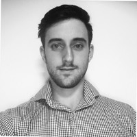 Stance Equitec Employee Dominic Daunt's profile photo