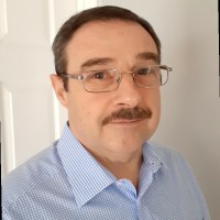 Jacobs Employee Andy Sefton's profile photo