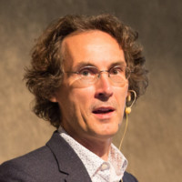 Gregor Hohpe Email & Phone Number