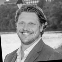 ThirdEye Consulting Employee Jeffrey Steinke's profile photo