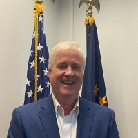 National Telecommunications and Information Administration Employee Douglas Kinkoph's profile photo