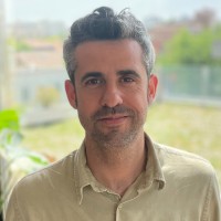 Esade Employee Lucas Gortazar's profile photo