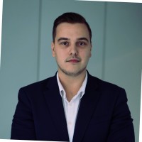 CWP Renewables Employee Momchil Arnautski's profile photo