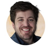 Joseph Connor's profile photo