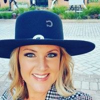 COWGIRL Magazine Employee Callie Tice's profile photo