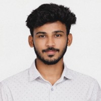 ChillBotz Employee Naveen S's profile photo