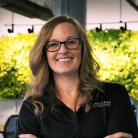 Mainstay Technologies Employee Paige Yeater's profile photo