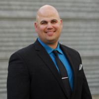 Clackamas County Employee Brian Nava's profile photo