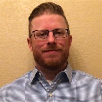 BNP Paribas Employee Randall Calvert's profile photo