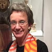 Harvard University Employee Carmen Arnold-Biucchi's profile photo
