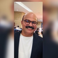 Rajeev Gopalakrishnan Email & Phone Number