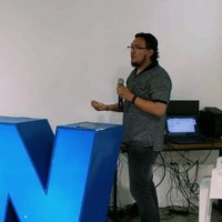 Controliq Employee Marco Quelal's profile photo