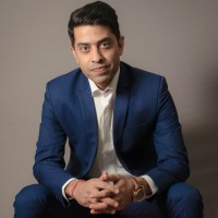 Deepak Char Email & Phone Number