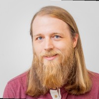 Travelers Employee David Heisel's profile photo