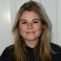 Shoeby Employee Jill van Deursen's profile photo