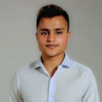 Periskope Employee Ameesh Gupta's profile photo