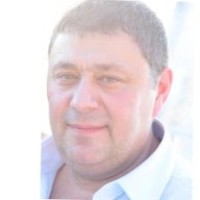 Visual Comet Employee Eric Schwartz's profile photo