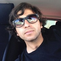 labless design studio Employee Carlos Cabello's profile photo