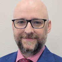 Digilock Employee Chris Mathis's profile photo