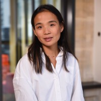 Lendosphere Employee Charlotte Vandenberghe's profile photo