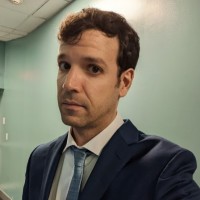 TechWise Group Employee Nick Anastasi's profile photo