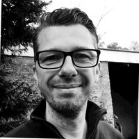 Meant2B - ICT Professionals Employee Martijn Nieuwenhuis's profile photo