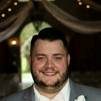 UnitedHealth Group Employee Caleb Phelps's profile photo