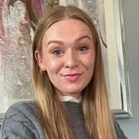 HashiCorp Employee Lucy MacGregor's profile photo