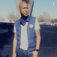 Sibusiso Modise Email
