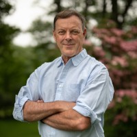 Michael Hornsby