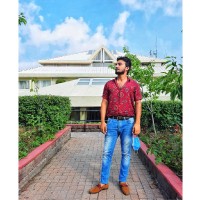 Hamza Maqbool Email
