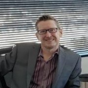 CIO Inner Circle Employee Eric Adkins's profile photo