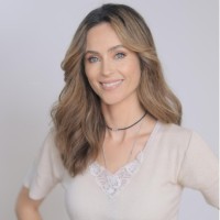 Knesset Employee Meirav Cohen's profile photo