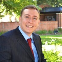Black Diamond Capital Management Employee Sam Honig's profile photo