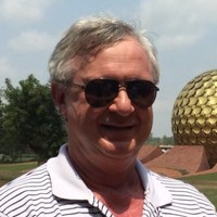 Comtech Telecommunications Corp. Employee Ayden Young's profile photo