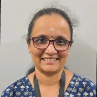 Ramco Systems Employee Gayathri Ramakrishnan's profile photo
