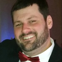Gulfeagle Supply Employee Allan Johnston's profile photo