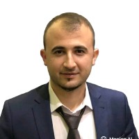 KUTLUSAN POULTRY EQUIPMENT Employee Atakan İlkbal's profile photo