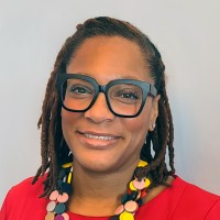 Delaware River Port Authority Employee Jalila Parker's profile photo