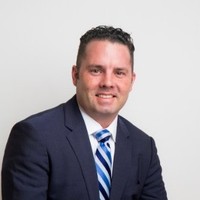 iDrive Fulfillment Employee Adam Blodgett's profile photo
