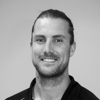 Capital Maintenance Solutions Employee Ryan Hooker's profile photo