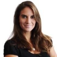 Digital Cloud Training Employee Christiane Wolf's profile photo